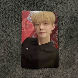 Tomorrow x Together The Star Chapter Sanctuary Album Target Exclusive Yeonjun